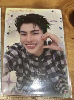 GMMTV ラントレ　Mark Pakin