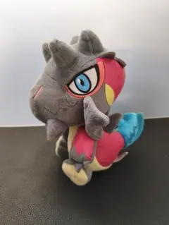 2026年最新】ディノバルド ぬいぐるみの人気アイテム - メルカリ