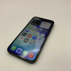 iPhone13mini ミッドナイト　128GB SIMフリー
