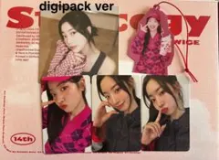 strategy ダヒョン