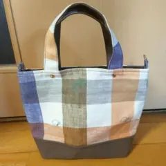 ミナペルホネン choucho バッグ