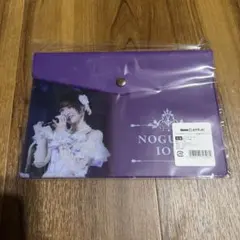 イコラブ 野口衣織 DMMスクラッチC賞