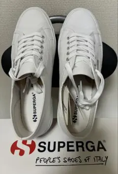 新品 SUPERGAスペルガ2750 COTU CLASSIC 25.5のサムネイル