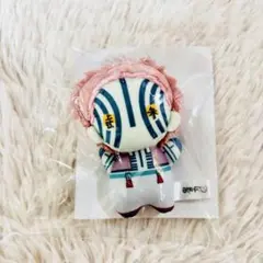 【未開封】劇場版 鬼滅の刃無限城編第一章 ゆらふわみにみにぬいぐるみ 猗窩座