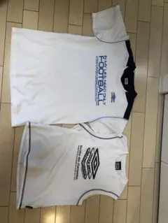 umbroウェアセット(S)
