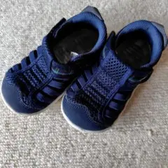 IFME ネイビー メッシュ サンダル