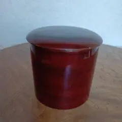 茶道具　金輪寺棗　茶器　表千家　裏千家　【匿名配送】のサムネイル