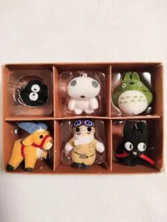 スタジオジブリ ジブリがいっぱい