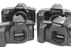 Canon EOS 5 EOS 620 ボディ 2台 動作確認済 フィルムカメラ Canon EOS 5 EOS 620 ボディ 2台 動作確認済 フィルムカメラ - メルカリ