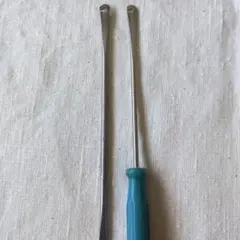 針外し 2本セット フィッシングツール