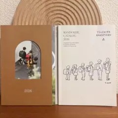 土屋鞄　+CEL（セル）ランドセルカタログ　2026年入学