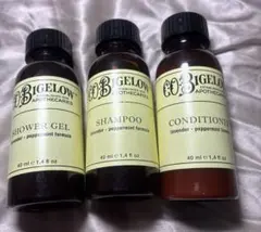 2026年最新】C.O. BIGELOW シャンプーの人気アイテム - メルカリ