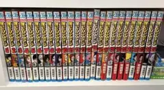 僕のヒーローアカデミア 25巻セット