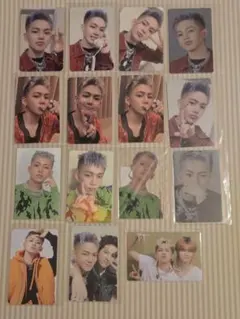 TREASURE　ヒョンソク　まとめ売り