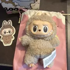 THE MONSTERS マカロンラブブ　Toffee