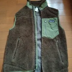 patagonia ジャケット