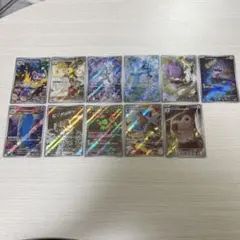 バトルパートナーズ AR まとめ売り‼️