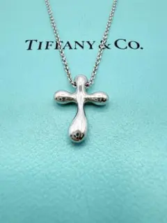2026年最新】TIFFANY＆CO ティファニー スモールクロスの人気アイテム