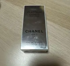 CHANEL エゴイスト プラチナム 100ml