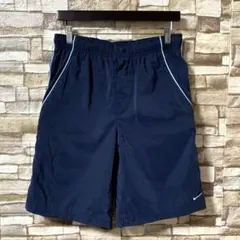 00s archive NIKE ショーツ マルチポケット テック系 y2k