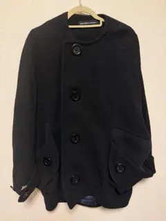 mercibeaucoup, ウールコート　美品