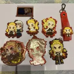 2026年最新】煉獄まとめ売りの人気アイテム - メルカリ