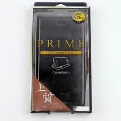 新品 iPhone6 plus ケース 耐衝撃 高級 スタンド カード 手帳型