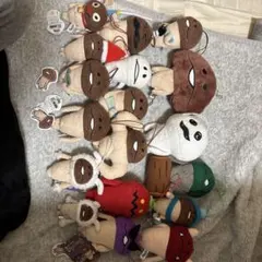 2026年最新】なめ猫 ぬいぐるみの人気アイテム - メルカリ