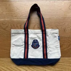 BEMS ミッキー & ミニー トートバッグのサムネイル