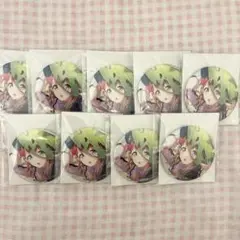 花里みのり 缶バッジ 28B まとめ売り