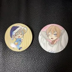 そらびび 缶バッジ | Mercari