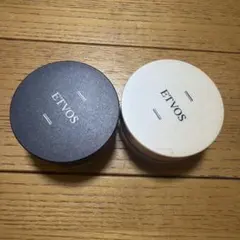 ETVOS マットスムース＆ナイトミネラル 2点セットのサムネイル