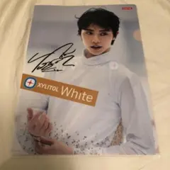 2026年最新】羽生結弦 クリアファイル 献血の人気アイテム - メルカリ