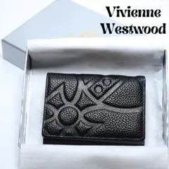 【新品】VivienneWestwood ヴィヴィアンウエストウッド　財布
