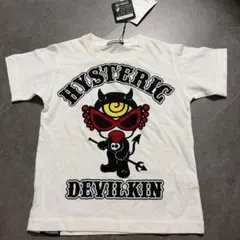 2026年最新】HYSTERIC MINI 子供用Tシャツの人気アイテム - メルカリ