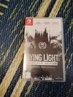 Dying Light Platinum Edition