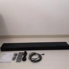 2026年最新】sony ht-a3000の人気アイテム - メルカリ