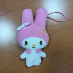 マイメロディ ぬいぐるみ ハッピーセット