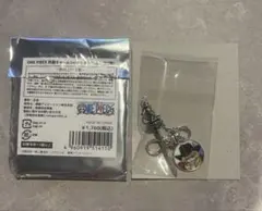 ONE PIECE 武器チャームコレクション Vol.2 キャベンディッシュ