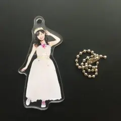 BEYOOOOONDS 島倉りか コレクションミニスタンドキーホルダー さくら