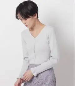 AG by aquagirl 長袖カットソー