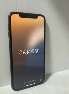 iPhone11pro 256GB