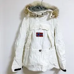 2026年最新】ナパピリ napapijri スキーの人気アイテム - メルカリ