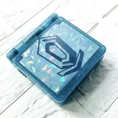 ゲームボーイアドバンスSP