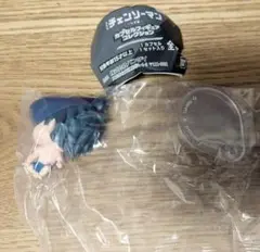 チェンソーマン カプセルフィギュアコレクション　ビーム