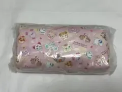 プリキュア ぷちきゅあ カフェ ペンケース　ペンポーチ　新品のサムネイル