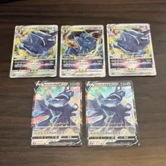 2026年最新】オリジンパルキアvstarの人気アイテム - メルカリ