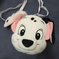 ディズニー☆101匹わんちゃん　ショルダーバッグ　ポシェット