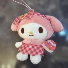 マイメロディ マスコット