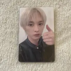 Stray kids DO iT yizhiyu ラキドロ　リノ